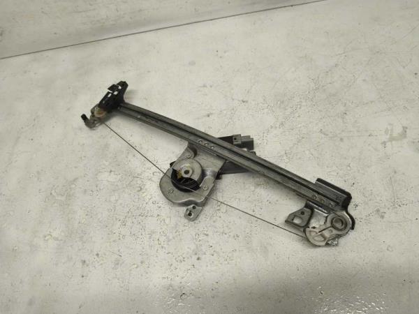 LEVE VITRE AVANT GAUCHE CITROEN C3 2002-2009 - Vue 2